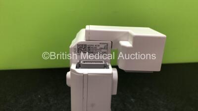 2 x Philips M3015A Microstream CO2 Modules *Mfd 05-2018 (refurbished), 07-2018 (refurbished)* *SN DE43534869, DE13857232* *C* - 2