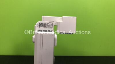 2 x Philips M3015A Microstream CO2 Modules *Mfd 06-2016, 06-2019 (refurbished)* *SN DE43555312, DE43555647* *C* - 2