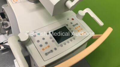 Philips BV Endura Mobile X-Ray C-Arm *S/N 10300547 * **Mfd 12/2010** with Dual Flat Screen Image Intensifier (HDD REMOVED) - 7