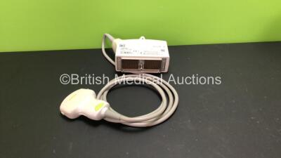 Toshiba PVT-375BT Convex Array Ultrasound Transducer / Probe *Mfd - 11/2011*