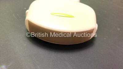 Toshiba PVT-375BT Convex Array Ultrasound Transducer / Probe *Mfd - 11/2011* - 2