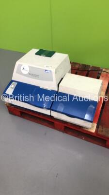 Perkin Elmer Wallac Victor2 1420 Multilabel Counter (Powers Up) - 6