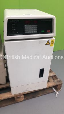 Faxitron X-Ray Specimen Radiography System Model MX20 (Unable to Power Test Due to No Key)