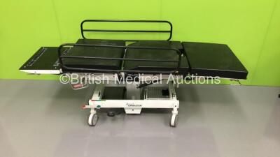 Seward Opmaster Minor Ops Table (Hydraulics Tested Working - Missing Cushion) - 2