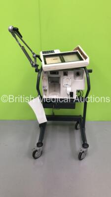 Nellcor Puritan Bennett 840 Ventilator System System (Spares and Repairs) *S/N 0116002344*