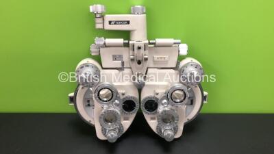 Topcon VT-10 Vision Tester * SN 3615288*