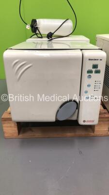 Liarre Starclave Autoclave (Powers Up)