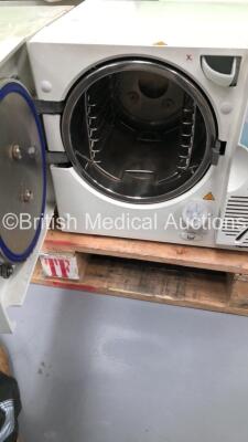 Prestige Medical PodiaClave + Autoclave (Powers Up) - 3