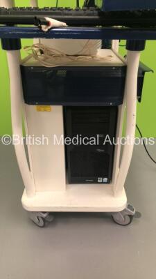 Faxitron X-Ray Digital Biopsy System Model DX-50 (Powers Up with Donor Key - Key Not Included) - 5