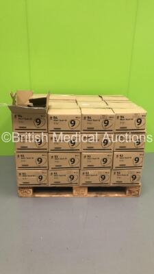 Approx 48 Boxes of 94 Nitri-Tech II Rubber Gloves