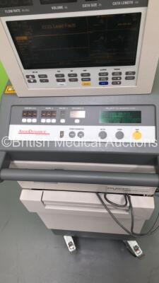 Angiodynamics CO2 Jet CO2 Jet Injector Model CD1000 (Powers Up with Service Error) - 4