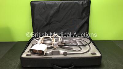 Philips S7-2 omni Ultrasound Transducer in Carry Bag (Loose Casing-See Photo)