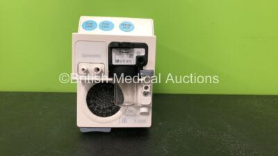 GE E-COVX-00 Module Including Spirometry and D-fend Water Trap *Mfd 01-2008* *SN 6375851*