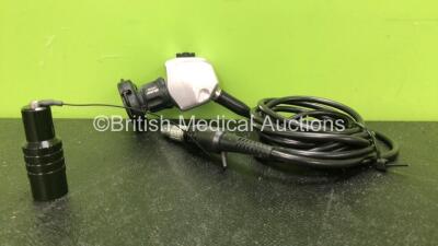 Stryker 988i 988-210-105i Camera *SN 03G0004634*