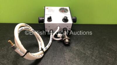 Penlon Nuffield Anaesthesia Ventilator Series 200