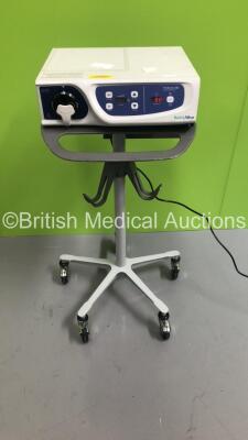 Welch Allyn Proxenon 350 Surgical Illuminator on Stand (Powers Up - No Bulb)