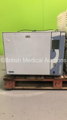 Eschmann Little Sister IWD 51 htm Washer / Disinfector (No Power)