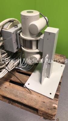 Job Lot of X-Ray Spares Including Mobile X-Ray Head (Spares and Repairs) - 2