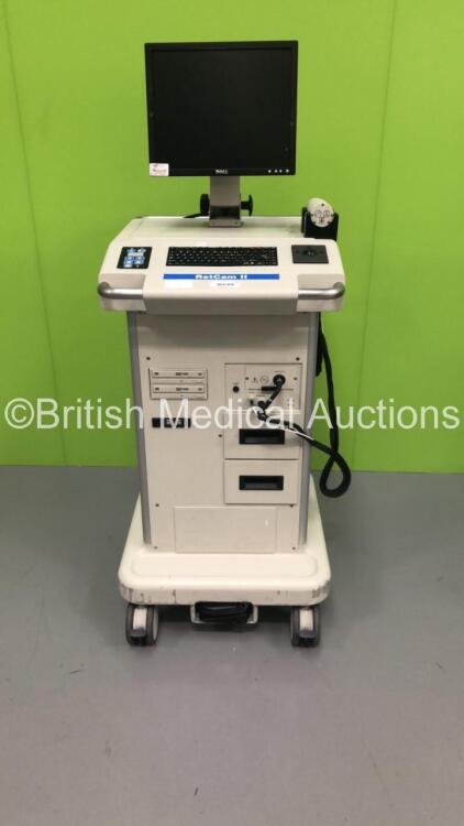 Clarity RetCam II Paediatric Imaging System (HDD REMOVED)