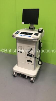 Clarity RetCam II Paediatric Imaging System (HDD REMOVED) - 2