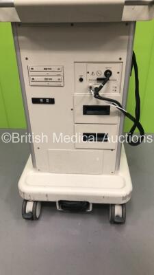 Clarity RetCam II Paediatric Imaging System (HDD REMOVED) - 4