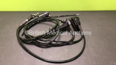 Olympus MH-908 Esophageal Ultrasonic Probe *1710210*