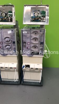 3 x Fresenius 5008 Dialysis Machines (All Spares and Repairs - See Pictures) - 2