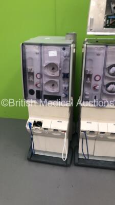 3 x Fresenius 5008 Dialysis Machines (All Spares and Repairs - See Pictures) - 4