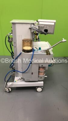 Datex-Ohmeda Aestiva/5 Anaesthesia Machine with Datex-Ohmeda 7100 Ventilator Software Version 1.4 with Blease Sevoflurane Vaporizer, Bellows, Absorber and Hoses (Powers Up) *S/N AMVQ00136* - 6