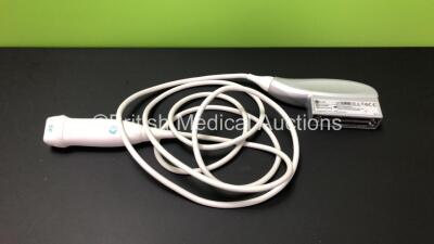 GE 3S-RS Ref 2355686 Ultrasound Transducer / Probe *Mfd 2018* **SN 647011WX6** (RI)