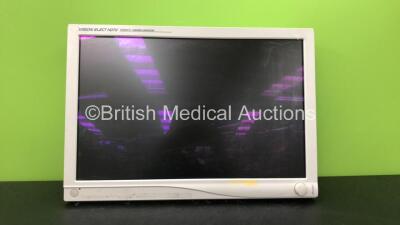 Stryker Vision Elect HD Surgical Viewing Monitor (Untested Due to No Power Supply)