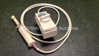 Aloka UST-676P Ultrasound Transducer / Probe