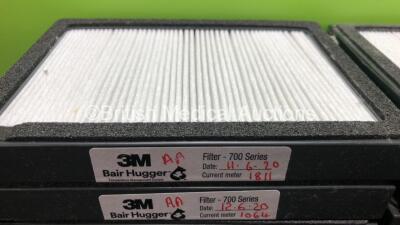 28 x 3M Bair Hugger Filters-700 Series - 2