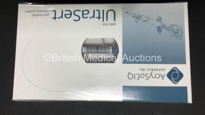 Large Quantity of Alcon AcrySof.IQ Aspheric IOL Intraocular Lens (Out of Date) - 2