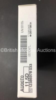 Large Quantity of Alcon AcrySof.IQ Aspheric IOL Intraocular Lens (Out of Date) - 3