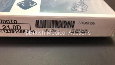 Large Quantity of Alcon AcrySof.IQ Aspheric IOL Intraocular Lens (Out of Date) - 5