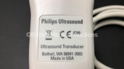 Philips X6-1 Ultrasound Transducer / Probe *B01CWF* - 3