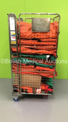 Cage of KED Extrication Devices (Cage Not Included) - 2