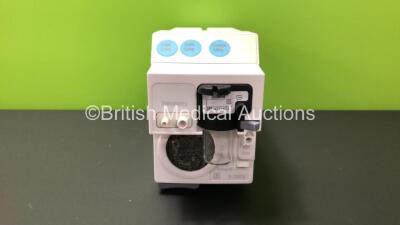 GE Type E-CAiOV Gas Module with Spirometry and D-Fend Water Trap *Mfd 2007*