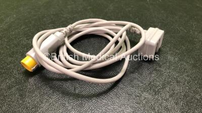 GE Capnostat C02 Sensor