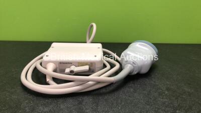 Philips P3D5-3 Ultrasound Transducer / Probe