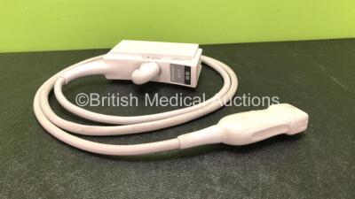 Acuson 4V1 Ultrasound / Transducer