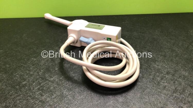 Hitachi EUP-V53W Ultrasound Transducer / Probe *SN KE15916202B*