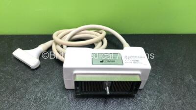 Hitachi EUP-053T Ultrasound Transducer / Probe *SN KE157222046*