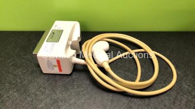 Hitachi EUP-C715 Ultrasound Transducer / Probe *SN KE15700205D*