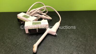 Hitachi EUP-CC531 Ultrasound Transducer / Probe *SN KE15455201B*