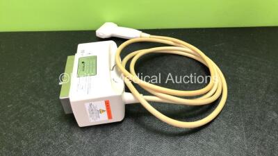 Hitachi EUP-L74M Ultrasound Transducer / Probe *SN KE15809206D*