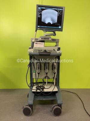 BK Medical Pro Focus 2202 Ultrasound System