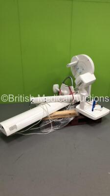 Sirona Orthophos XG Dental X-Ray Unit with Ceph