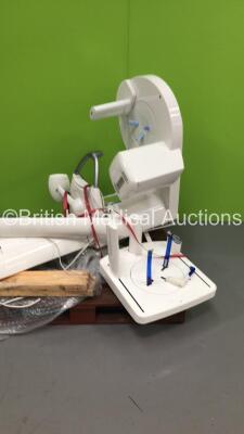 Sirona Orthophos XG Dental X-Ray Unit with Ceph - 2